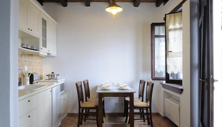 Esperos Suites & Villas - Λαύκος, Πήλιο