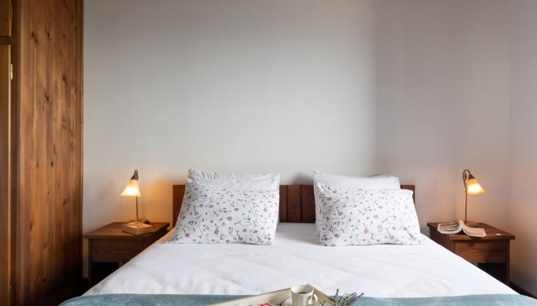 Esperos Suites & Villas - Λαύκος, Πήλιο