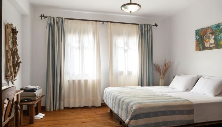 Esperos Suites & Villas - Λαύκος, Πήλιο