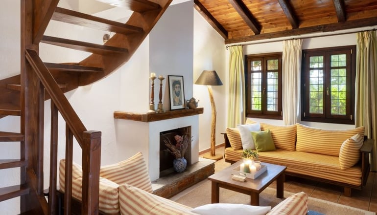 Esperos Suites & Villas - Λαύκος, Πήλιο