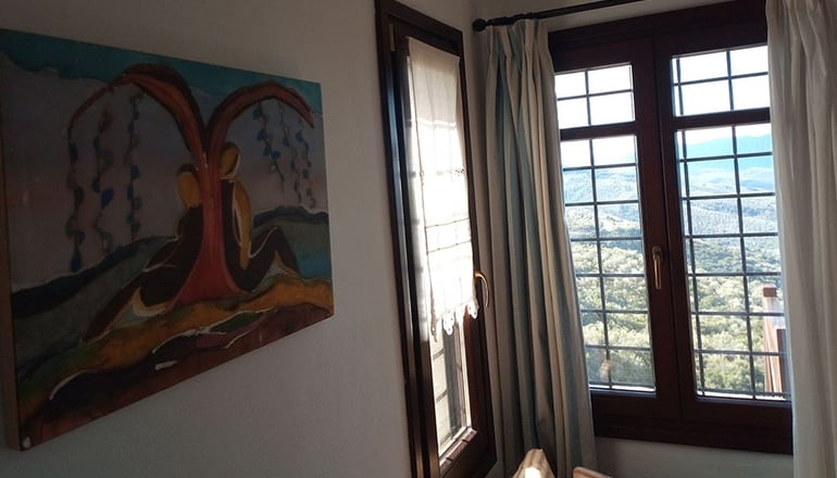 Esperos Suites & Villas - Λαύκος, Πήλιο