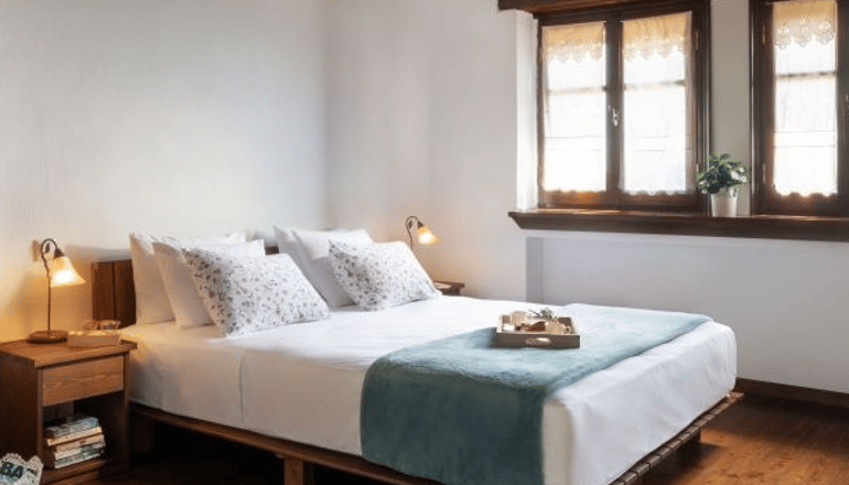 Esperos Suites & Villas - Λαύκος, Πήλιο