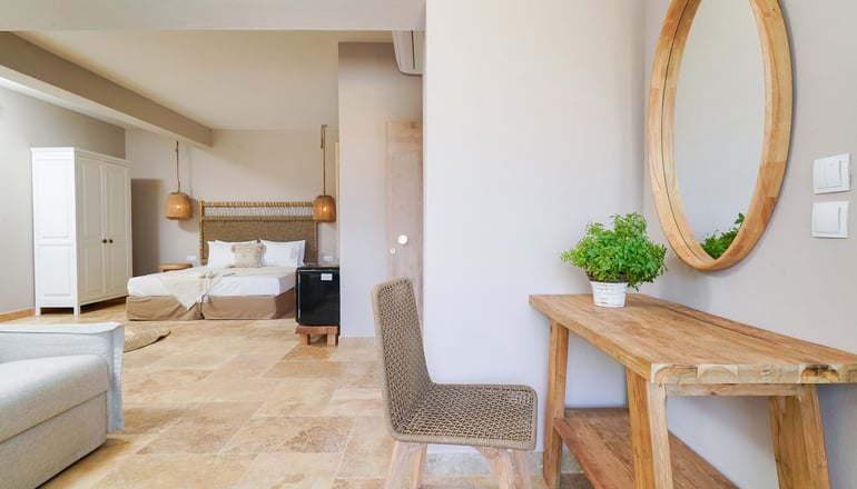 Essentia Luxury - Κοίνυρα, Θάσος