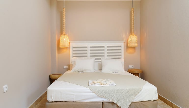 Essentia Luxury - Κοίνυρα, Θάσος