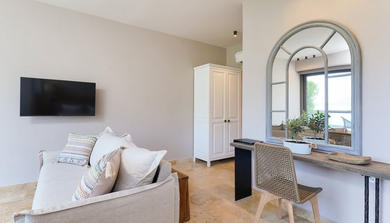 Essentia Luxury - Κοίνυρα, Θάσος