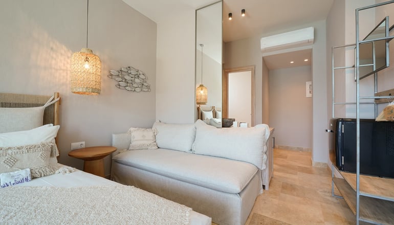 Essentia Luxury - Κοίνυρα, Θάσος