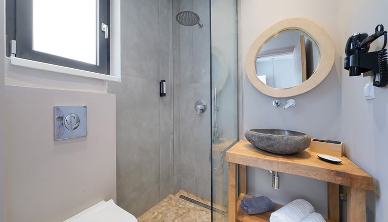 Essentia Luxury - Κοίνυρα, Θάσος