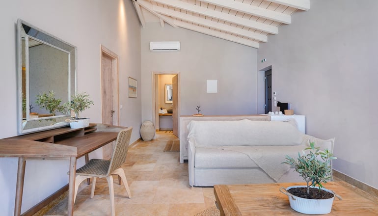 Essentia Luxury - Κοίνυρα, Θάσος