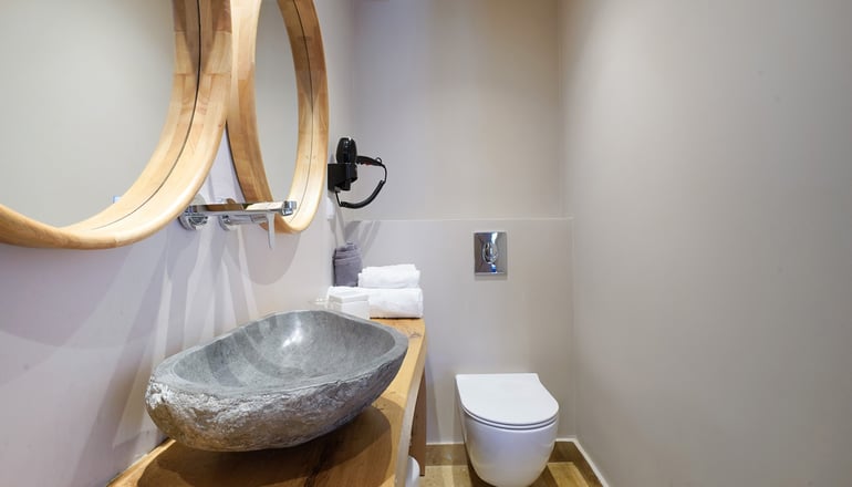 Essentia Luxury - Κοίνυρα, Θάσος
