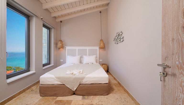 Essentia Luxury - Κοίνυρα, Θάσος