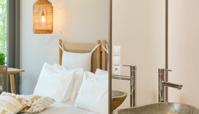 Essentia Luxury - Κοίνυρα, Θάσος