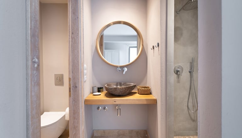 Essentia Luxury - Κοίνυρα, Θάσος