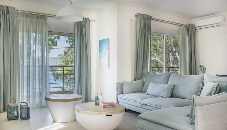 Eucalyptus Apartments