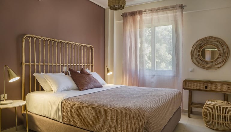 Eucalyptus Apartments