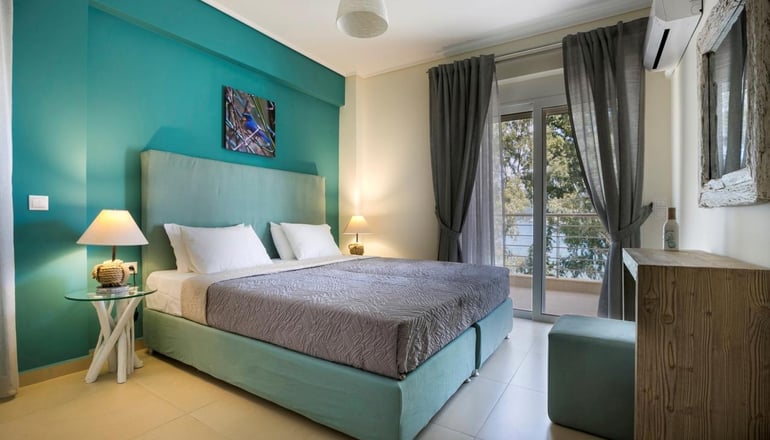 Eucalyptus Apartments