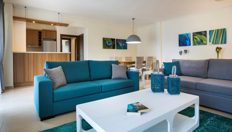 Eucalyptus Apartments