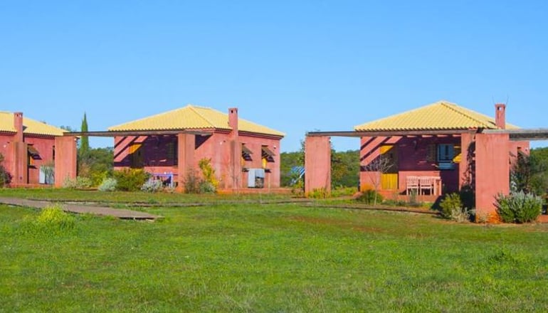 Eumelia Organic Agrotourism Farm - Γούβες, Λακωνία