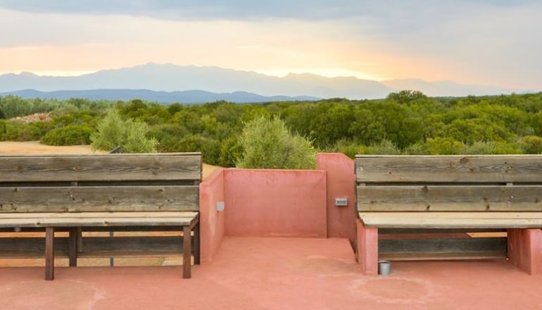 Eumelia Organic Agrotourism Farm - Γούβες, Λακωνία