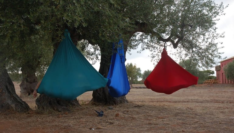 Eumelia Organic Agrotourism Farm - Γούβες, Λακωνία
