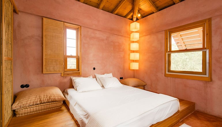Eumelia Organic Agrotourism Farm - Γούβες, Λακωνία