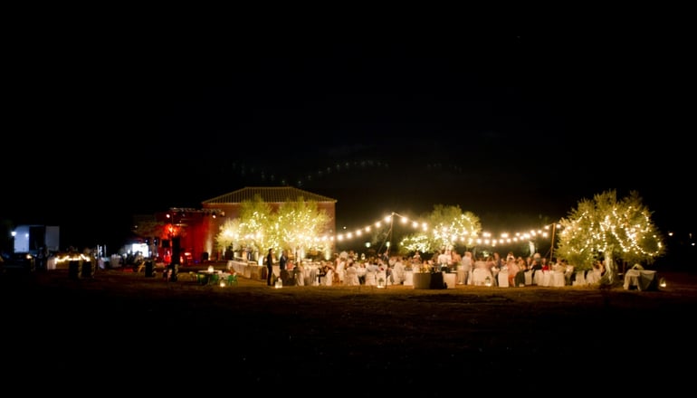 Eumelia Organic Agrotourism Farm - Γούβες, Λακωνία