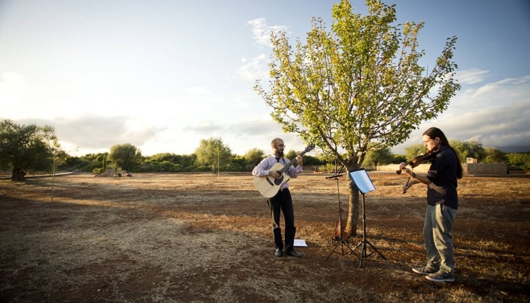 Eumelia Organic Agrotourism Farm - Γούβες, Λακωνία