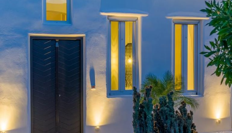 Euphoria Chora Naxos