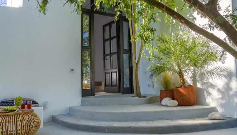 Euphoria Chora Naxos
