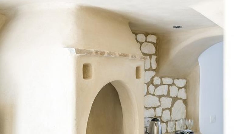 Euphoria Chora Naxos