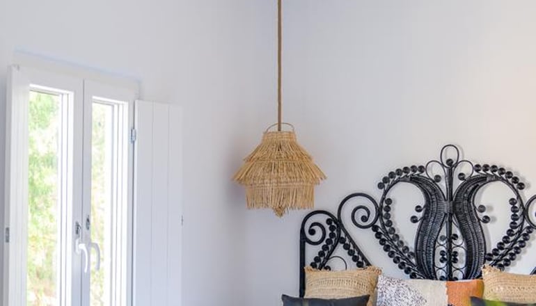 Euphoria Chora Naxos