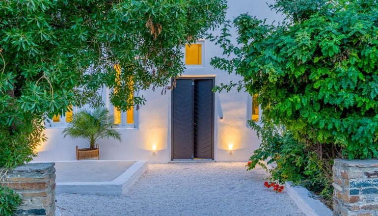 Euphoria Chora Naxos