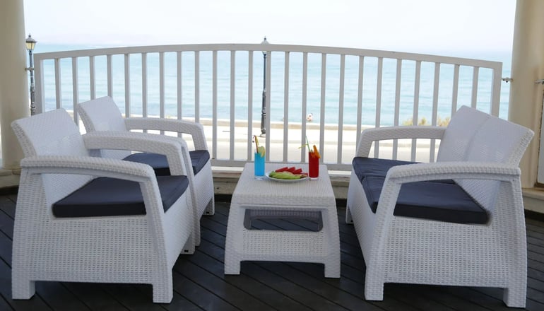 4* Europa Beach Hotel