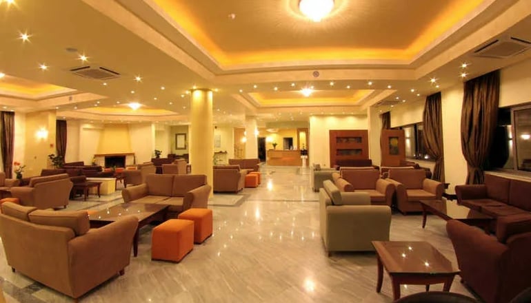 4* Europa Beach Hotel