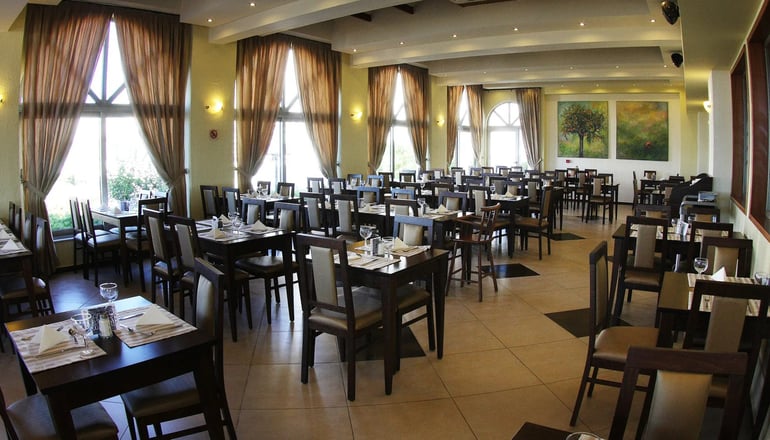 4* Europa Beach Hotel