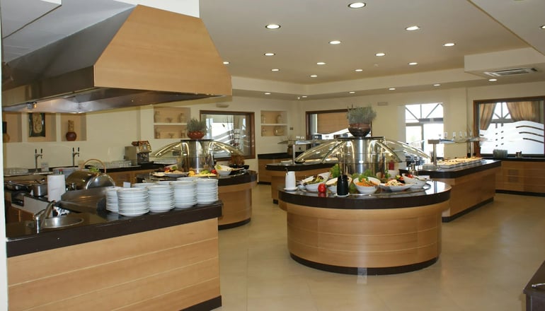 4* Europa Beach Hotel