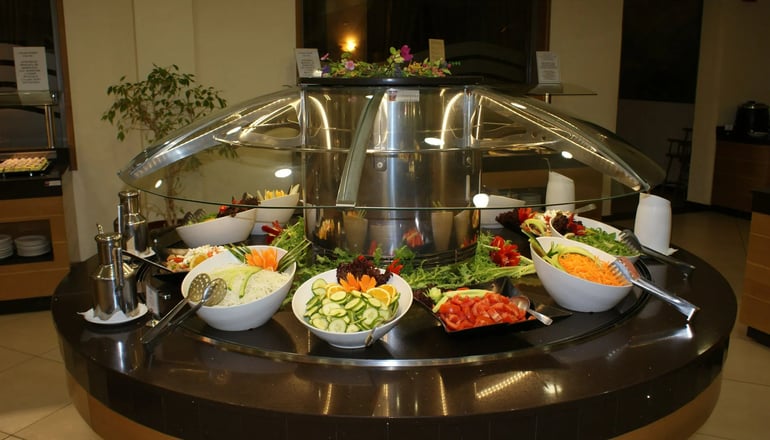 4* Europa Beach Hotel