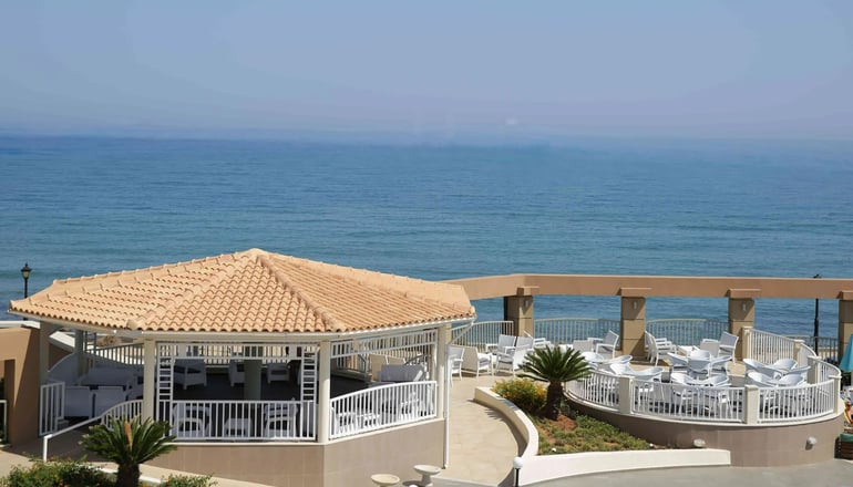 4* Europa Beach Hotel