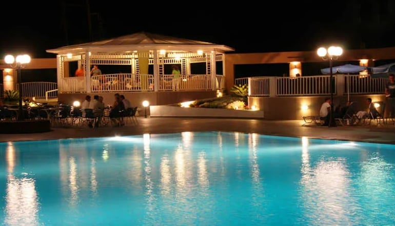 4* Europa Beach Hotel