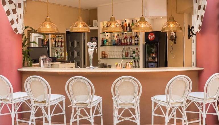 Evdion Hotel Pieria