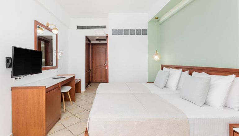 Evdion Hotel Pieria