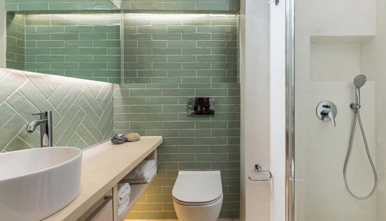 Evdion Hotel Pieria