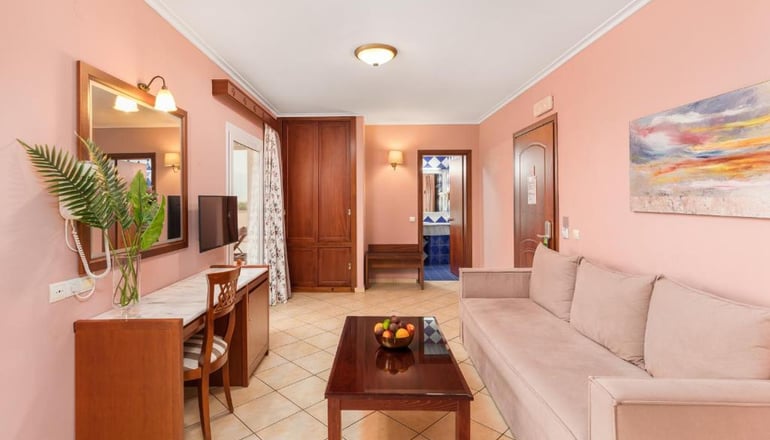 Evdion Hotel Pieria