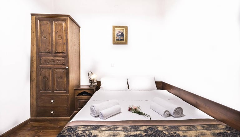 Evilion Traditional Mansion
