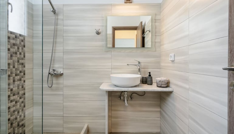 Evripus Suites - Καστράκι, Νάξος