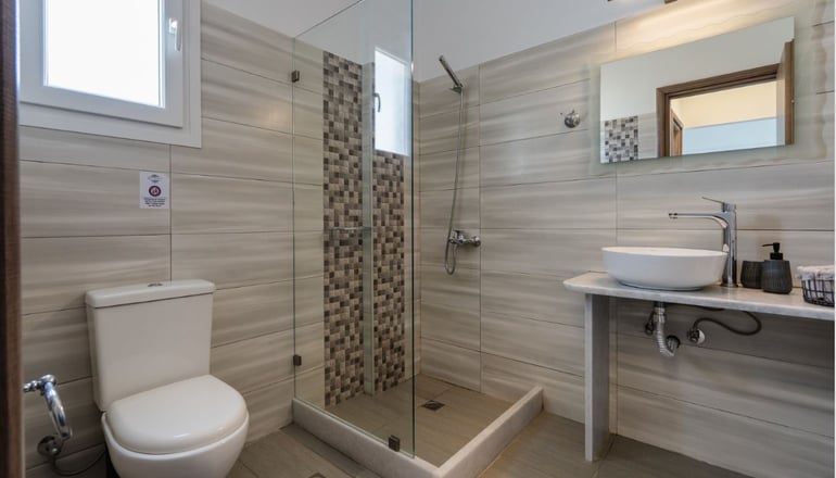 Evripus Suites - Καστράκι, Νάξος