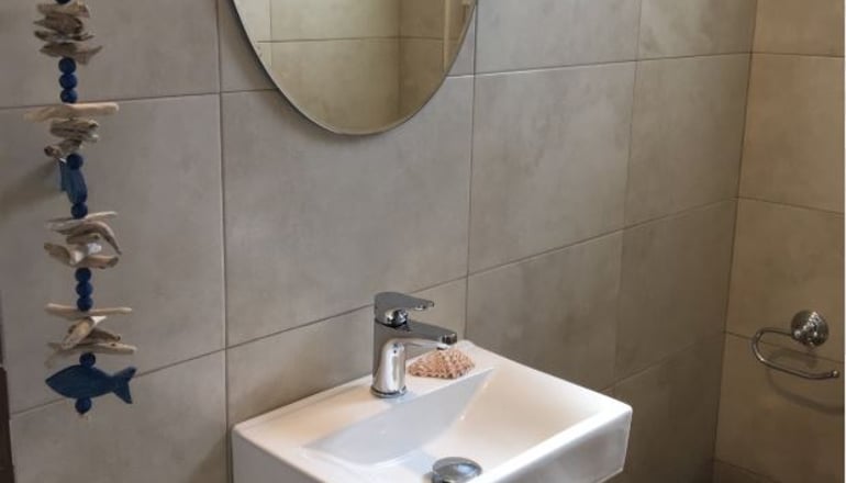 Evripus Suites - Καστράκι, Νάξος