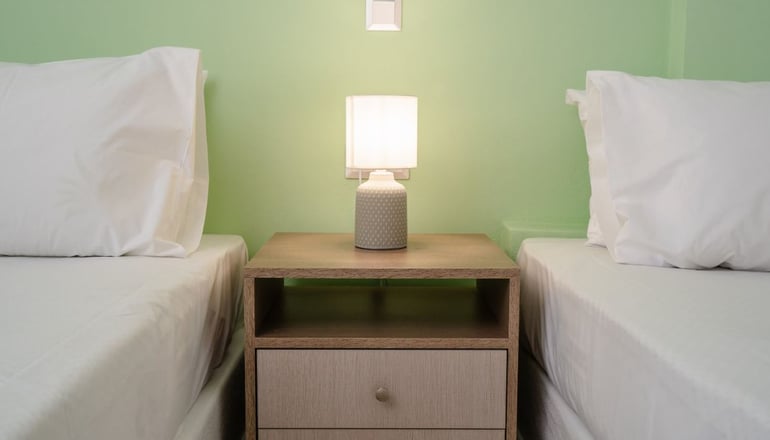 Evripus Suites - Καστράκι, Νάξος