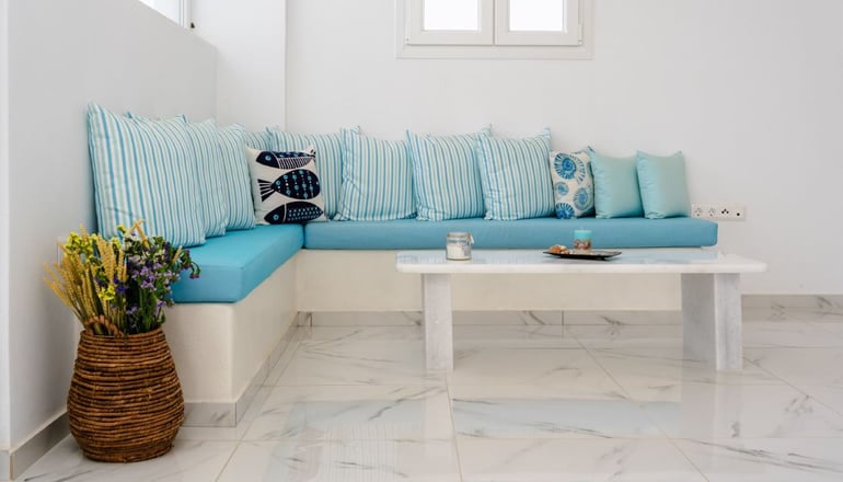 Evripus Suites - Καστράκι, Νάξος