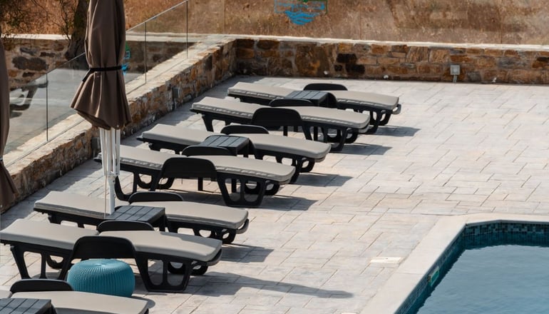 Evripus Suites - Καστράκι, Νάξος