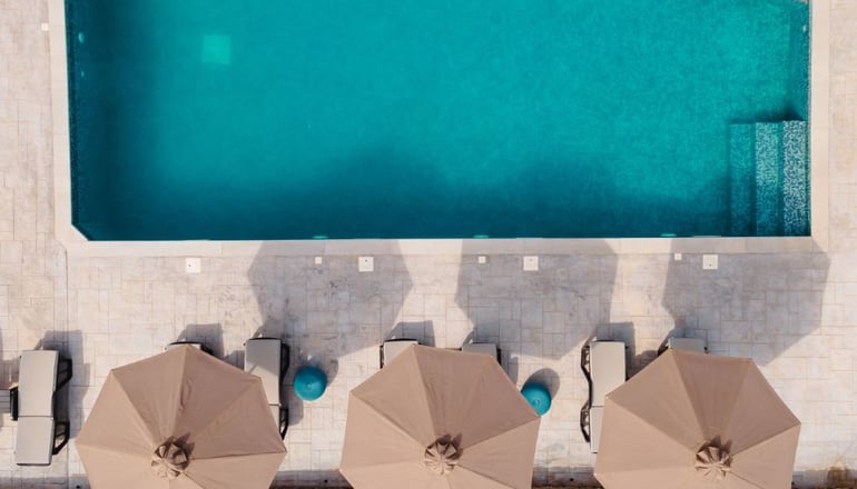 Evripus Suites - Καστράκι, Νάξος